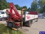 MAN TGL z HDS 12.210 4x2 BB N05 Aukcja 297570 - grafika 3