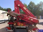 MAN TGL z HDS 12.210 4x2 BB N05 Aukcja 297570 - grafika 13