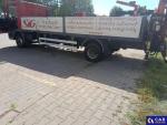 MAN TGL z HDS 12.210 4x2 BB N05 Aukcja 297570 - grafika 17