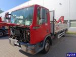 MAN TGL z HDS 12.210 4x2 BB N05 Aukcja 297570 - grafika 1