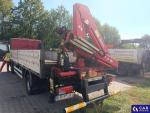 MAN TGL z HDS 12.210 4x2 BB N05 Aukcja 297570 - grafika 30