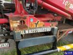 MAN TGL z HDS 12.210 4x2 BB N05 Aukcja 297570 - grafika 52