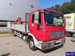 MAN TGL z HDS 12.210 4x2 BB N05 Aukcja 297570 - grafika 2