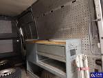 Volkswagen Crafter LUFTVÄRMARE/DIGI.UR, TRUCKERP Aukcja 297382 - grafika 15