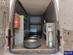 Volkswagen Crafter LUFTVÄRMARE/DIGI.UR, TRUCKERP Aukcja 297382 - grafika 17