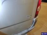 Volkswagen Crafter LUFTVÄRMARE/DIGI.UR, TRUCKERP Aukcja 297382 - grafika 20
