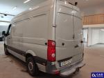 Volkswagen Crafter LUFTVÄRMARE/DIGI.UR, TRUCKERP Aukcja 297382 - grafika 3