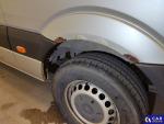 Volkswagen Crafter LUFTVÄRMARE/DIGI.UR, TRUCKERP Aukcja 297382 - grafika 28
