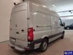 Volkswagen Crafter LUFTVÄRMARE/DIGI.UR, TRUCKERP Aukcja 297382 - grafika 4
