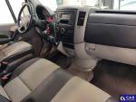 Volkswagen Crafter LUFTVÄRMARE/DIGI.UR, TRUCKERP Aukcja 297382 - grafika 5
