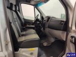 Volkswagen Crafter LUFTVÄRMARE/DIGI.UR, TRUCKERP Aukcja 297382 - grafika 6