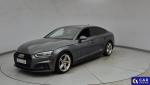 Audi A5 s-line, navigation Aukcja 297384 - grafika 1