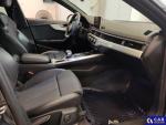Audi A5 s-line, navigation Aukcja 297384 - grafika 2