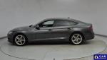 Audi A5 s-line, navigation Aukcja 297384 - grafika 18