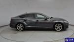 Audi A5 s-line, navigation Aukcja 297384 - grafika 19