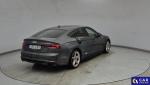 Audi A5 s-line, navigation Aukcja 297384 - grafika 20