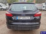 Ford Focus 1.6 TDCi MR`11 E5 Aukcja 298748 - grafika 23
