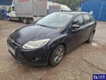 Ford Focus 1.6 TDCi MR`11 E5 Aukcja 298748 - grafika 1