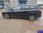 Ford Focus 1.6 TDCi MR`11 E5 Aukcja 298748 - grafika 2