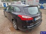 Ford Focus 1.6 TDCi MR`11 E5 Aukcja 298748 - grafika 3