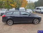 Ford Focus 1.6 TDCi MR`11 E5 Aukcja 298748 - grafika 6