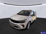Opel Crossland Elegance Aukcja 297385 - grafika 1