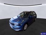 Skoda Kamiq Style Aukcja 297386 - grafika 1