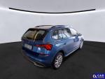 Skoda Kamiq Style Aukcja 297386 - grafika 2