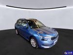 Skoda Kamiq Style Aukcja 297386 - grafika 23