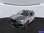 Cupra Ateca Basis 4Drive Aukcja 297387 - grafika 1