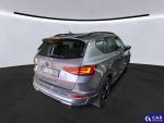 Cupra Ateca Basis 4Drive Aukcja 297387 - grafika 3
