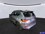 Cupra Ateca Basis 4Drive Aukcja 297387 - grafika 23