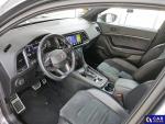Cupra Ateca Basis 4Drive Aukcja 297387 - grafika 5