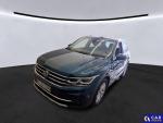 Volkswagen Tiguan Elegance Aukcja 297390 - grafika 1