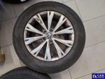 Volkswagen Tiguan Elegance Aukcja 297390 - grafika 12