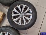 Volkswagen Tiguan Elegance Aukcja 297390 - grafika 19