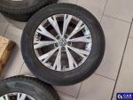 Volkswagen Tiguan Elegance Aukcja 297390 - grafika 23