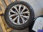 Volkswagen Tiguan Elegance Aukcja 297390 - grafika 24