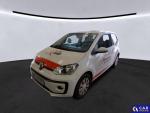 Volkswagen up! Basis Aukcja 297391 - grafika 1