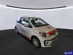 Volkswagen up! Basis Aukcja 297391 - grafika 2