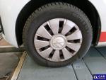 Volkswagen up! Basis Aukcja 297391 - grafika 12