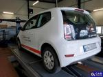 Volkswagen up! Basis Aukcja 297391 - grafika 3
