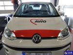 Volkswagen up! Basis Aukcja 297391 - grafika 21