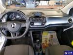 Volkswagen up! Basis Aukcja 297391 - grafika 23
