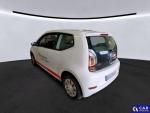 Volkswagen up! Basis Aukcja 297391 - grafika 25