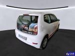 Volkswagen up! Basis Aukcja 297391 - grafika 4