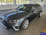 Audi A4 40 TDI quattro S line Aukcja 297392 - grafika 1