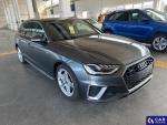 Audi A4 40 TDI quattro S line Aukcja 297392 - grafika 2