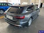 Audi A4 40 TDI quattro S line Aukcja 297392 - grafika 4