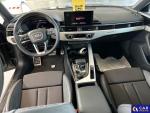 Audi A4 40 TDI quattro S line Aukcja 297392 - grafika 8